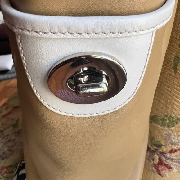 Coach letter purse - Picture 7 of 13